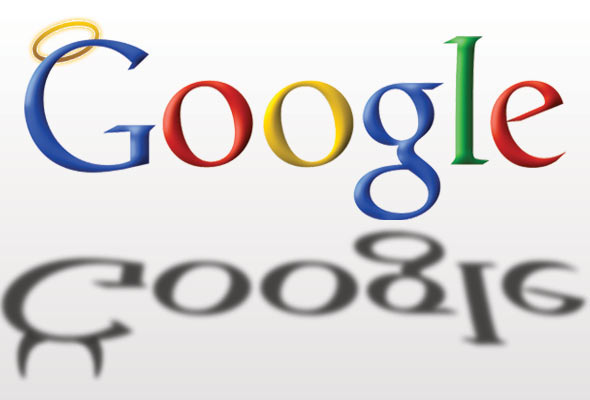 Google – Good or Evil?