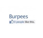 burpees