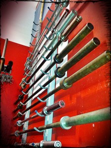 ladderofbarbells