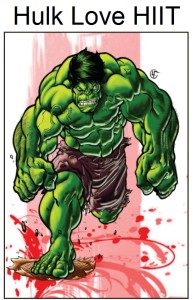 hiit-hulk